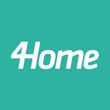 Potahy na 4home - logo