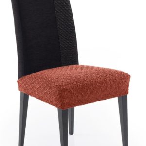 Poťah elastický na sedák stoličky